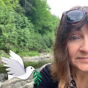 Meet your Posher, Catherine